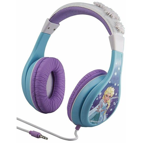 Гарнитура проводная Disney Frozen FR-140 PC 299000₽