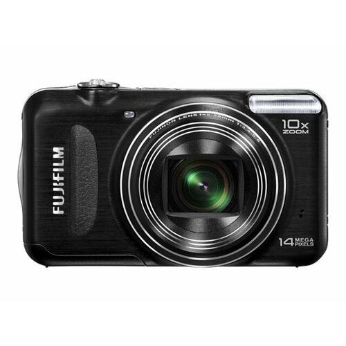 Фотоаппарат Fujifilm FinePix T210 черный 1795000₽