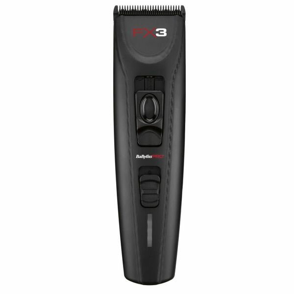 Машинка для стрижки BaByliss PRO FXX3CBE FX3-series