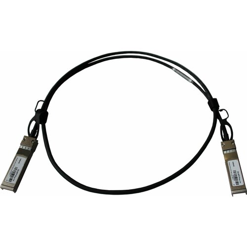 Соединитель SFP Direct Attach 1m DA-SFP-Plus-1m 1270₽