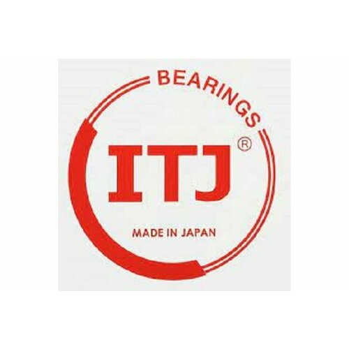 ITJ Подшипник ITJ NA 4900 2RS
