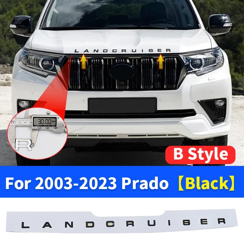 Утеплитель радиатора и бампера Toyota Land Cruiser Prado 150 Тойота Ленд Крузер Прадо (2009-2013) Без лого Без камеры