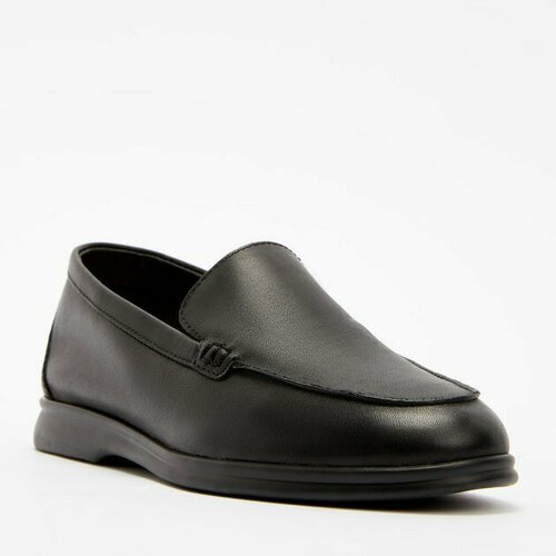 фото Мокасины tendance, размер 36, black