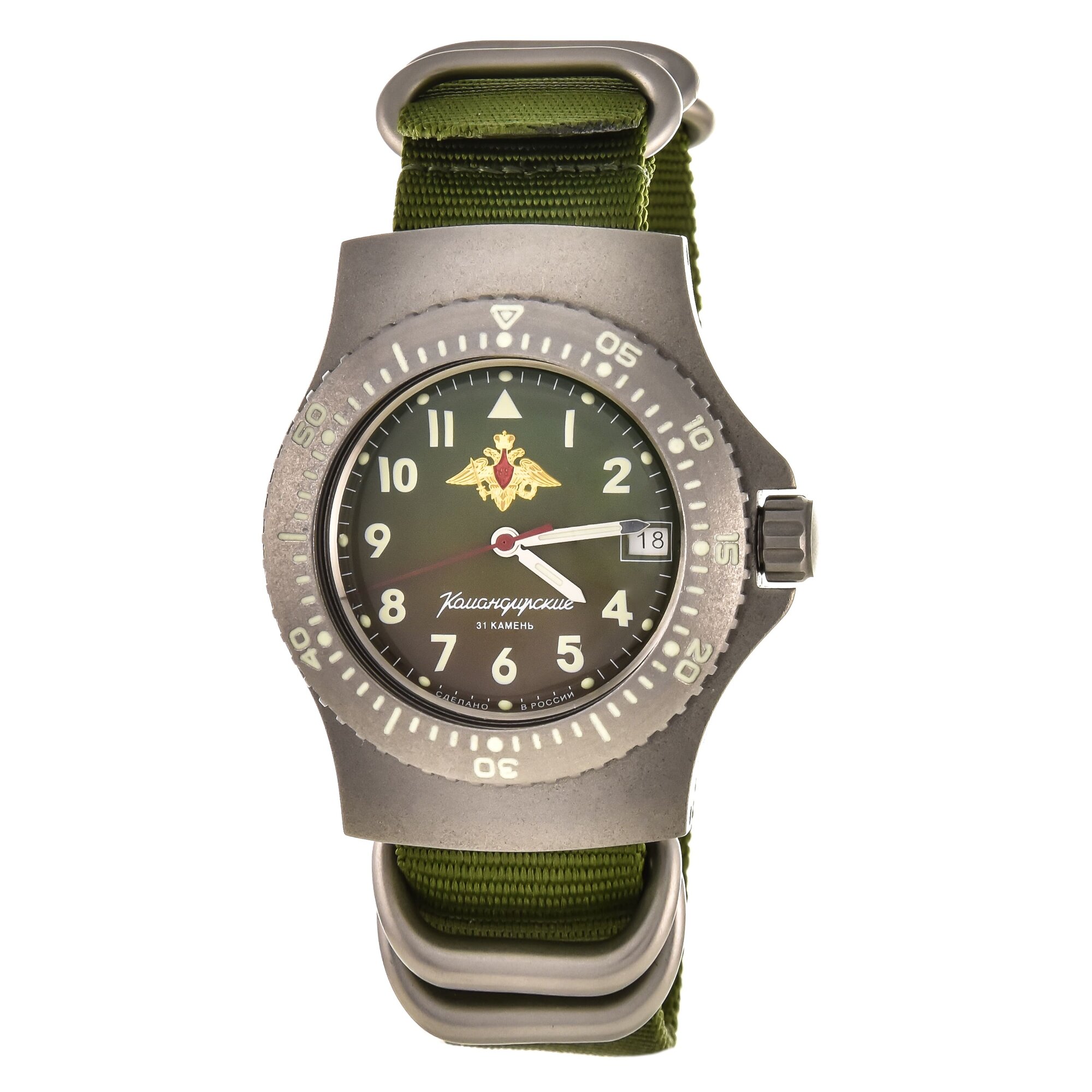 Наручные часы Классика