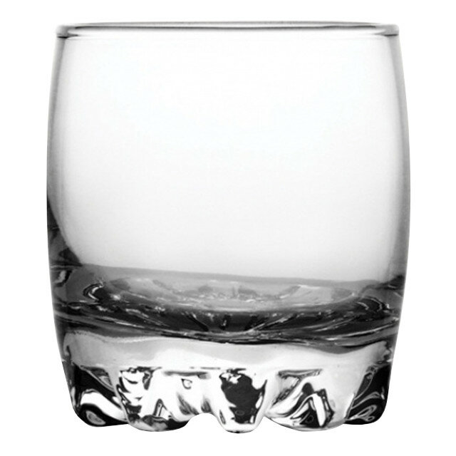 PASABAHCE Sylvana Набор стаканов 6 шт 305 мл низкие стеклянные бокалы для коктейлей