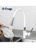 Смеситель для кухни (мойки) Frap H44 F4044 рычажный