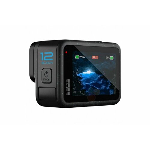 Экшн-камера GoPro HERO12 Black 85789₽