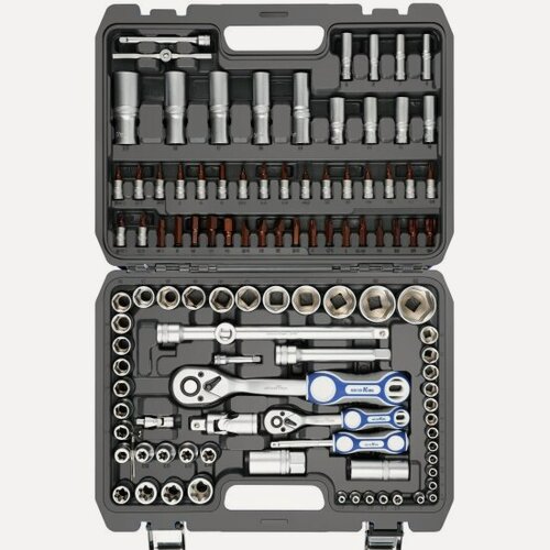 Изображение товара Набор инструментов Goodking B-10108, 108 предметов