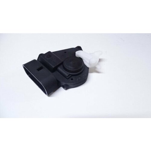 Привод замка двери Geely MK MK Cross перед лев актуатор 1926₽