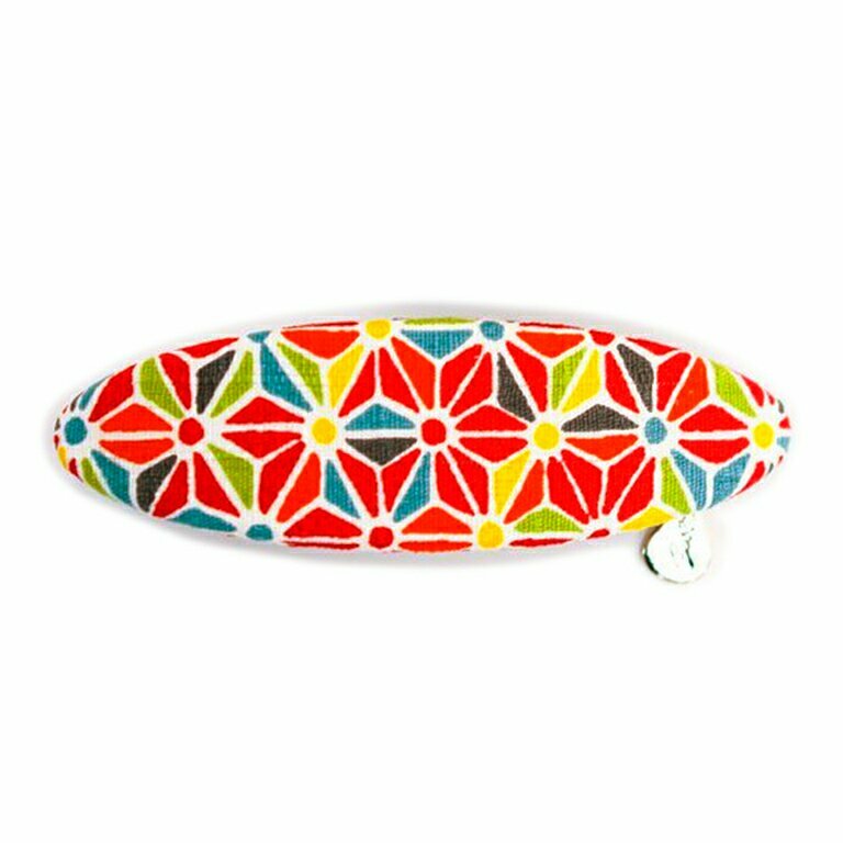 BENTEN Nara Hair Clip Заколка "Нара" (красный)