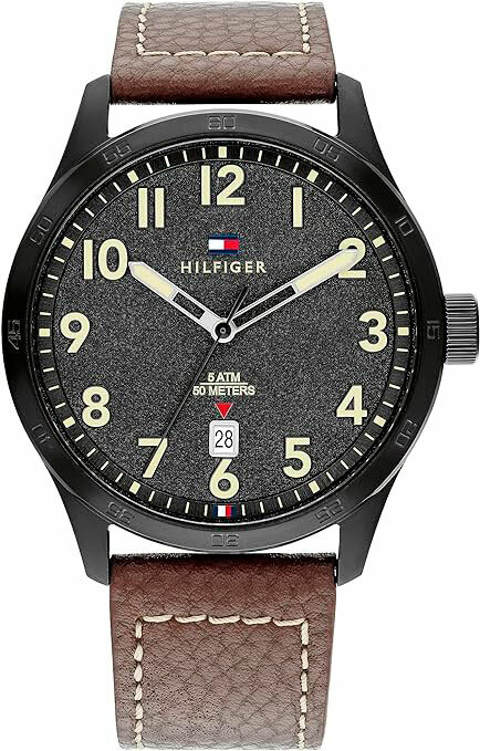 Наручные часы TOMMY HILFIGER