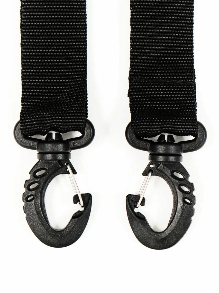 Сумка мессенджер Severcloth ing, зеленый — фото 1