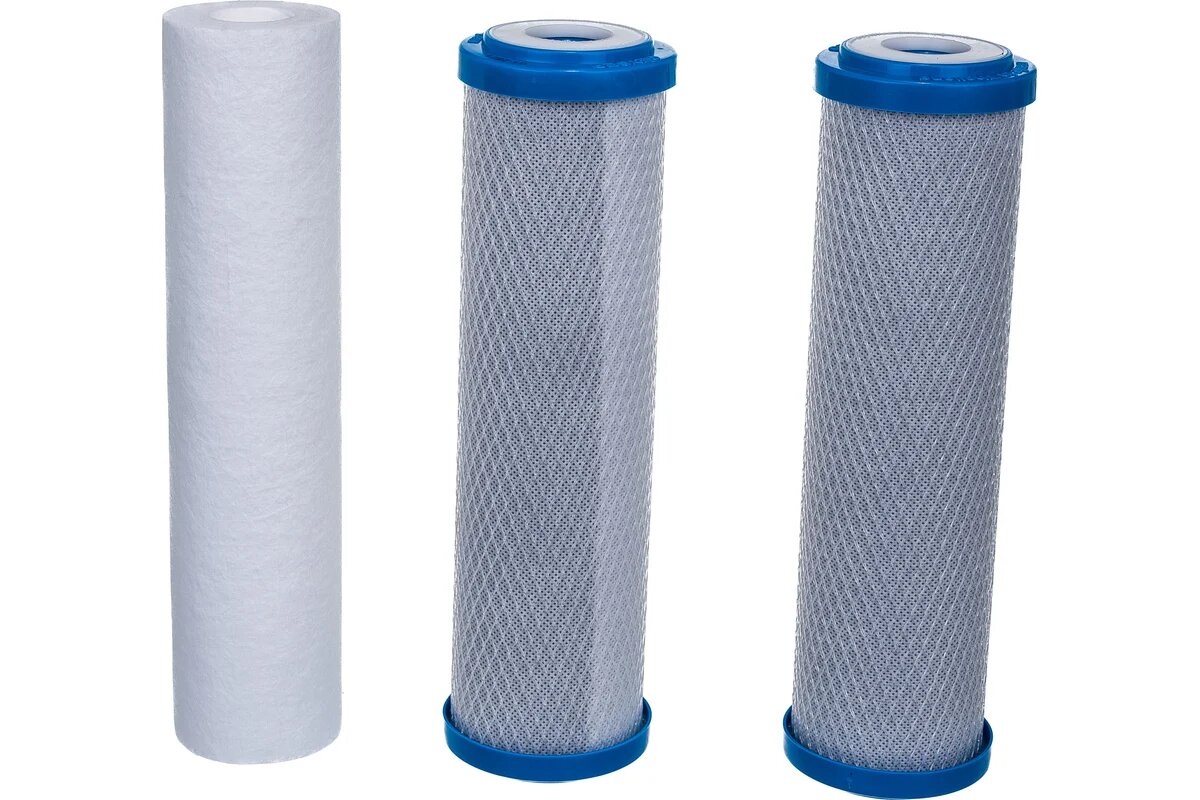 Гейзер комплект 6 50010 — фото 1