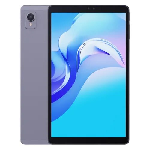 DIGMA PRO Spark 4/64 GB G85 4G, 1340 x 800, Android 14, темно-серый [ta1c8m01]