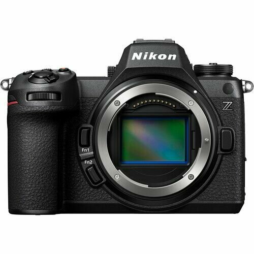Фотоаппарат NIKON Z6 III BODY 217717₽