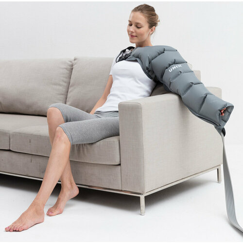 LymphaNorm Манжета на руку 6ти камерная для аппарата прессотерапиилимфодренажа Balance Lympha Pro 2 Lympha Pro 4 18810₽