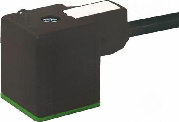 Соединительный кабель MURR ELEKTRONIK 7000-18021-6160300 24ВDC -25-85 град. C IP67 PIN 4 ви 1 шт