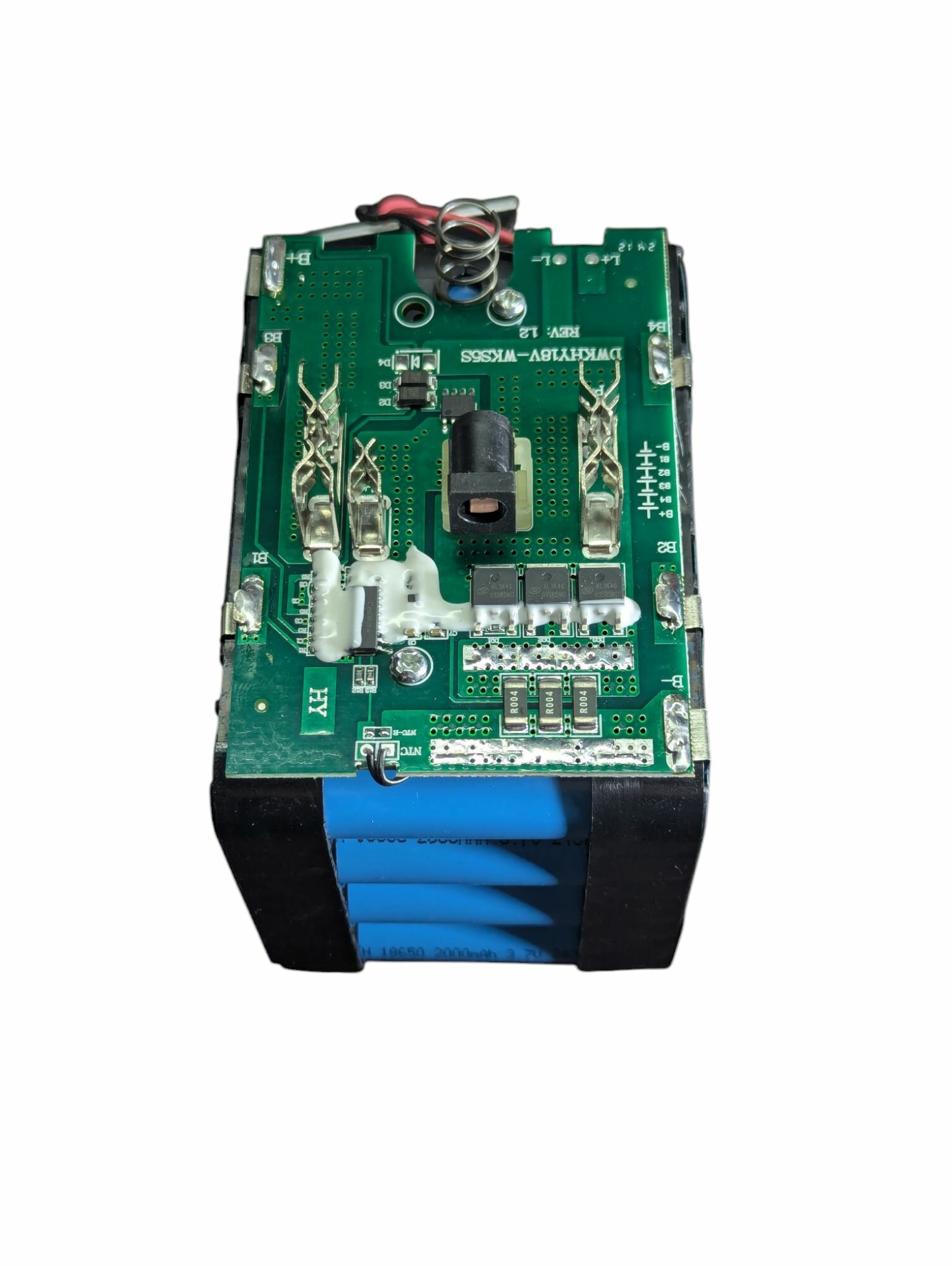 Аккумуляторы Для Электроинструмента Аккумуляторная батарея для электроинструмента