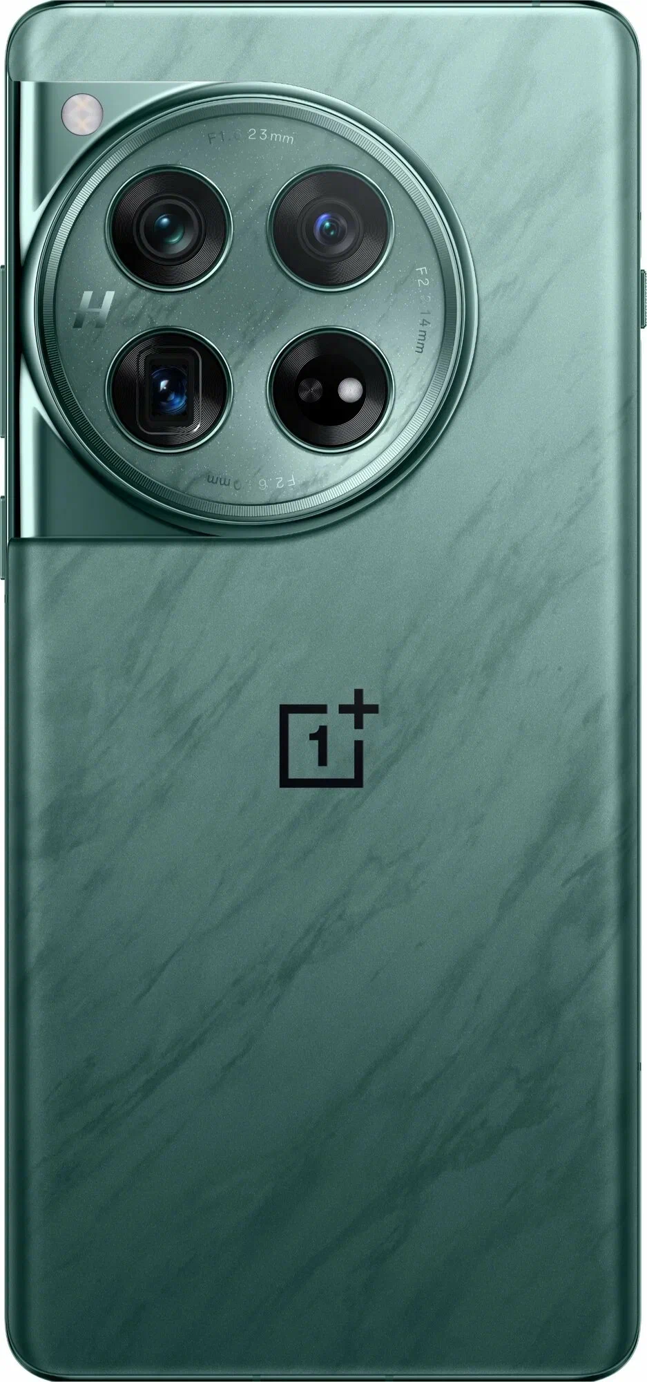 Смартфон OnePlus 12 16 ГБ/512 ГБ Global, Dual nano SIM, зеленый — фото 1
