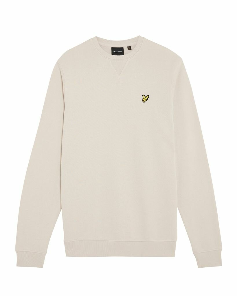Свитшот Lyle & Scott Crew Neck Sweatshirt