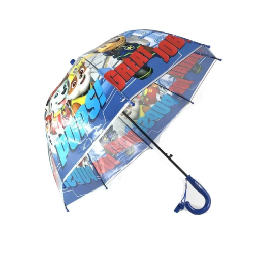 Зонт-трость GALAXY OF UMBRELLAS, розовый