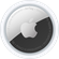 Bluetooth-метка Трекер Apple AirTag 1шт. из комплекта 4pack , 1 ш...