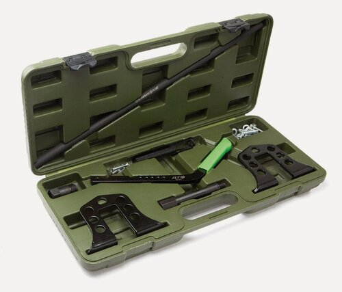 Изображение товара Рассухариватель универсальный, Дело Техники, 801207