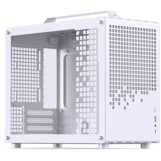 Корпус Jonsbo Jonsplus Z20 White