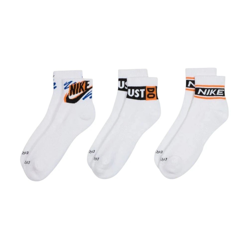 Носки NIKE, размер M, 901 — фото 1