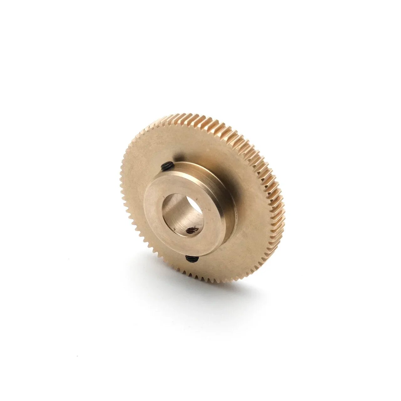 Медная шестерня 32-47 зубьев 0,5 м 32 Teeth, 5mm