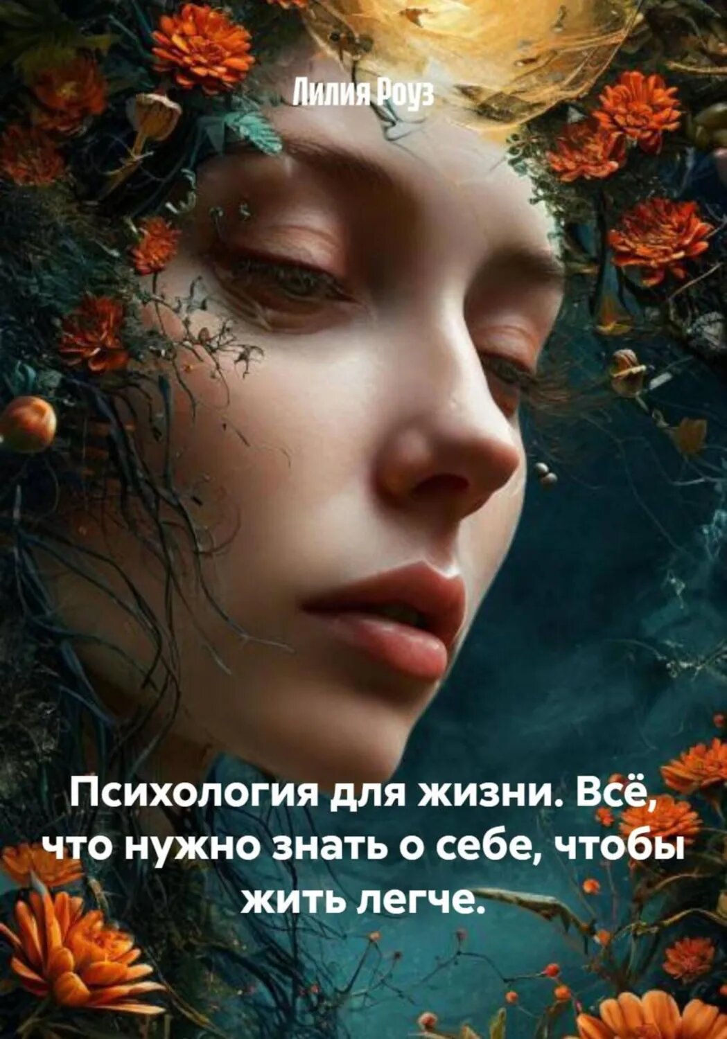 Психология для жизни. Всё, что нужно знать о себе, чтобы жить легче [Цифровая книга]