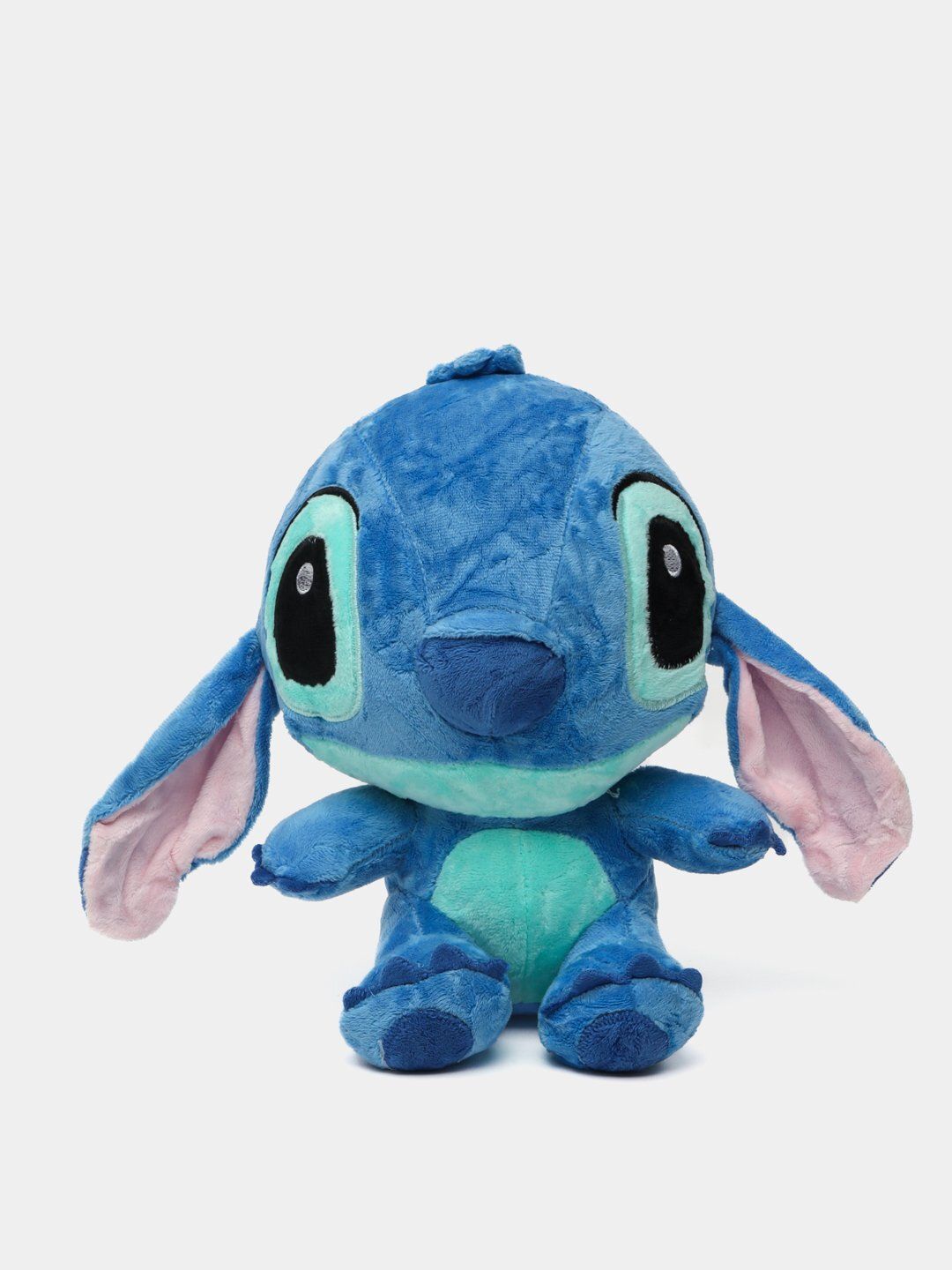 Стич миягкая плюшевая игрушка, мягкая, для детей, мультяшный