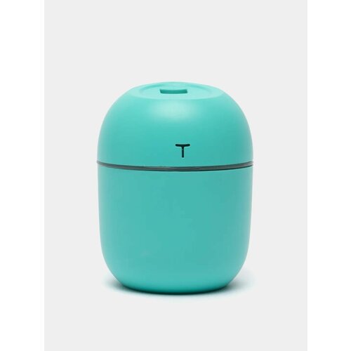 Аромадиффузор Увлажнитель воздуха IMPITER Увлажнитель воздуха настольный с RGB подсветкой розовый 36900₽