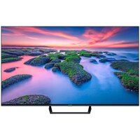 Телевизор XIAOMI Mi TV A2 55, 4K Ultra HD, черный