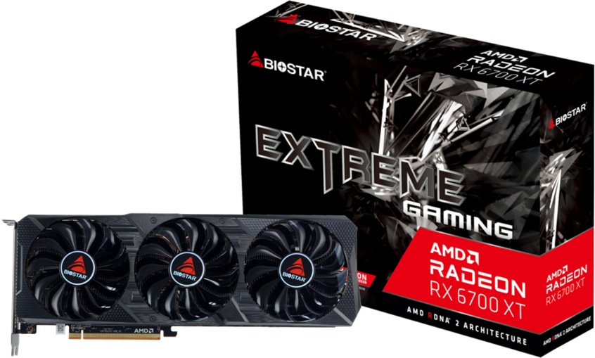 Видеокарта ASUS TUF Gaming Radeon RX 6500 XT OC Edition 4GB (TUF-RX6500XT-O4G-GAMING)