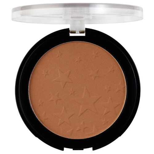 фото Lottie бронзер tan time bronzer