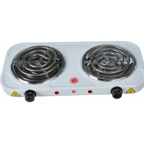 Электрическая двухкомфорочная Плита 161200₽