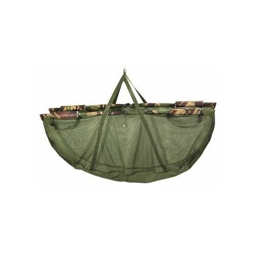 Сумка для взвешивания плавающая Wychwood Tactical Floating Weigh Sling - 120 x 50 x 20cm сумка для взвешивания плавающая wychwood tactical floating weigh sling 120 x 50 x 20cm