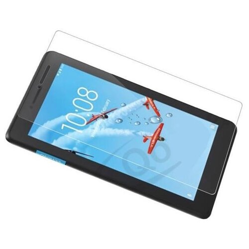 Защитное стекло SG для планшета Lenovo Tab E7 / TB-7104i 7.0