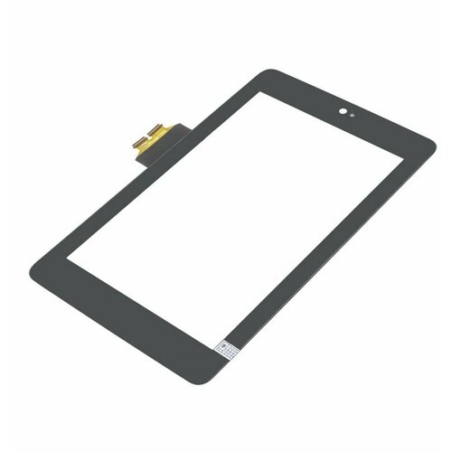 Тачскрин для Asus Google Nexus 7 (ME370) черный