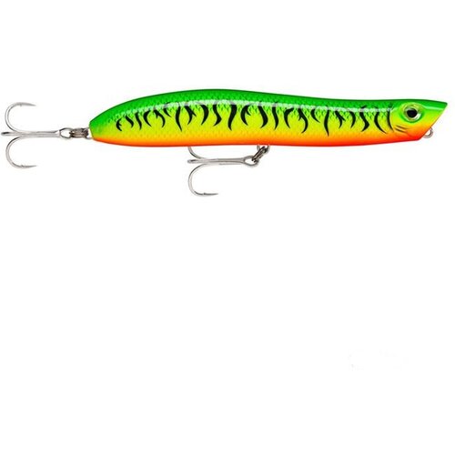 воблер rapala fncs03 ft Воблер Rapala Max Rap Walk’n Roll POPPER MXRWR13-FT