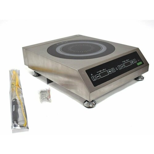 Плита индукционная IPLATE ALISA 35 кВт термощуп 2220000₽