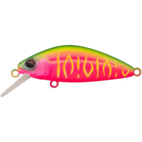 Воблер Шэд Strike Pro Shifty Shad 80SP, цвет: A230S Watermelon Mat Tiger, (EG-162-SP#A230S)