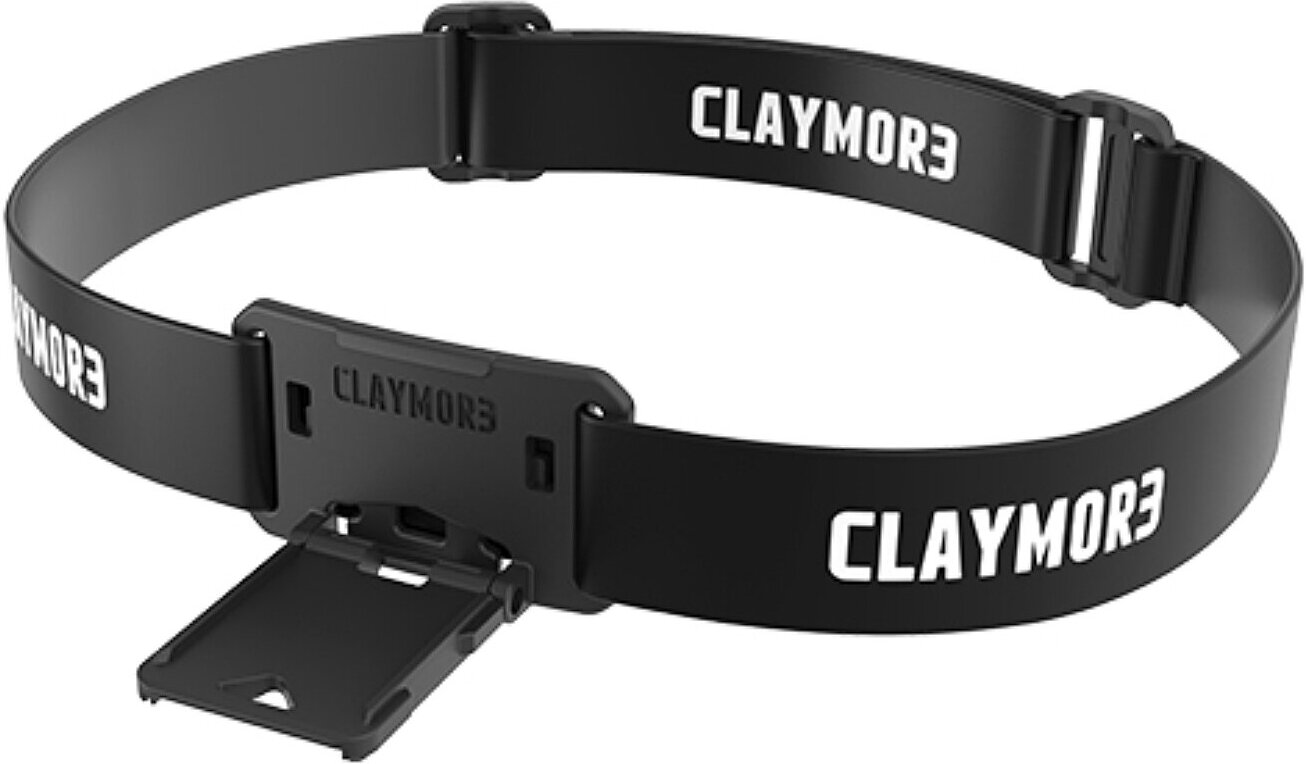 Крепление для фонаря Claymore CapOn Wearable Kit