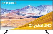 4K LED телевизор Samsung UE82TU8000UXRU