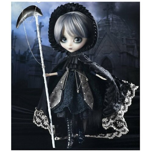 Кукла Пуллип (Pullip Keres) - Церера