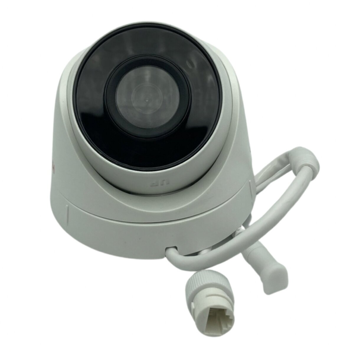 IP-видеокамера HiWatch DS-I203(D) (2.8 mm) - фото №9