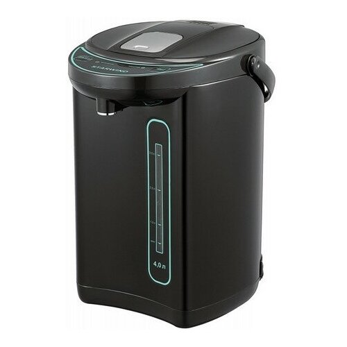 Термопот Starwind STP 4181 тёмно-серыйбирюзовый 448600₽