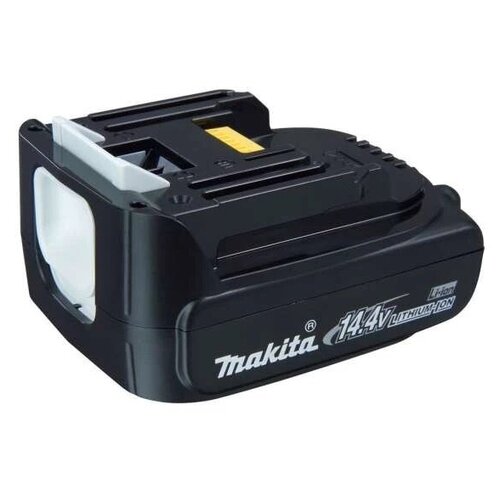 Аккумулятор Makita 14,4В 1,3А/ч Li-ion 892903-0