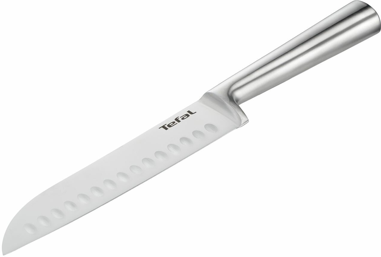 Набор кухонных ножей Tefal - фото №2